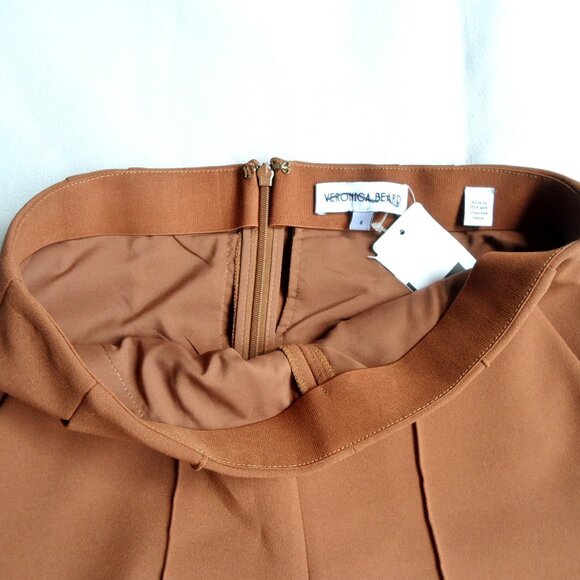 Veronica Beard Brown Trousers - Picture 10 of 15